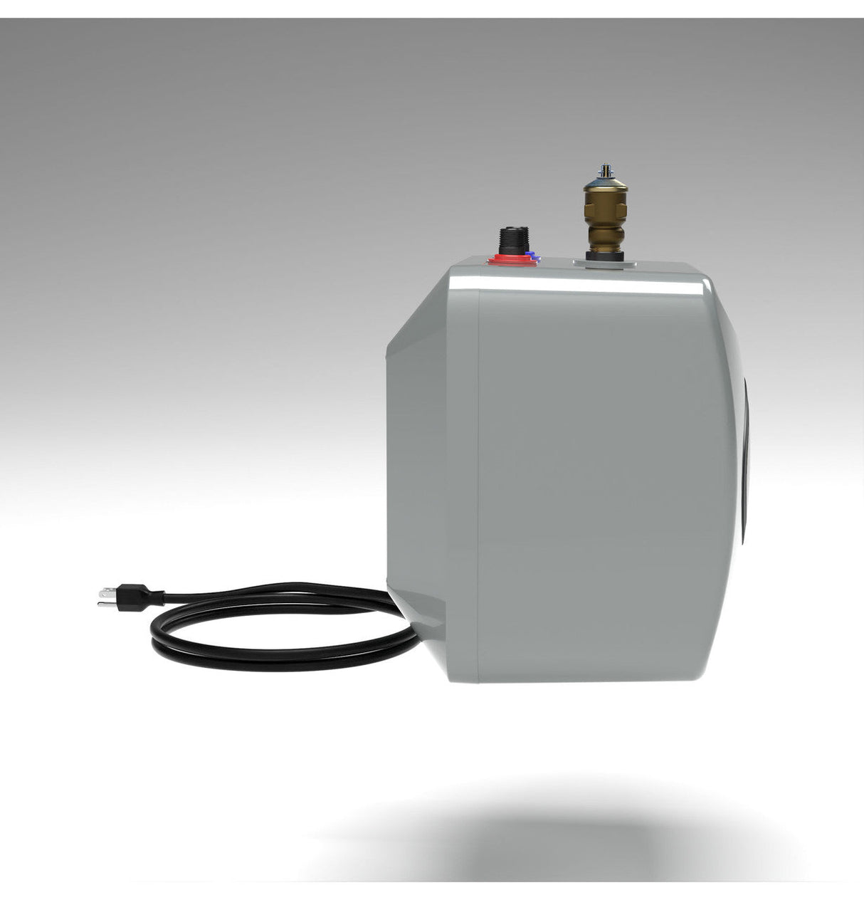 GE02P08BAW - Ge 2.5 gallon electric point of use water heater 120-volt - acunitsforlss.com