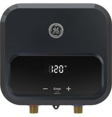 GE04SNLPDG - Tankless electric water heater 3.5kw acunitsforless.com