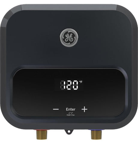 GE04SNLPDG - Tankless electric water heater 3.5kw acunitsforless.com