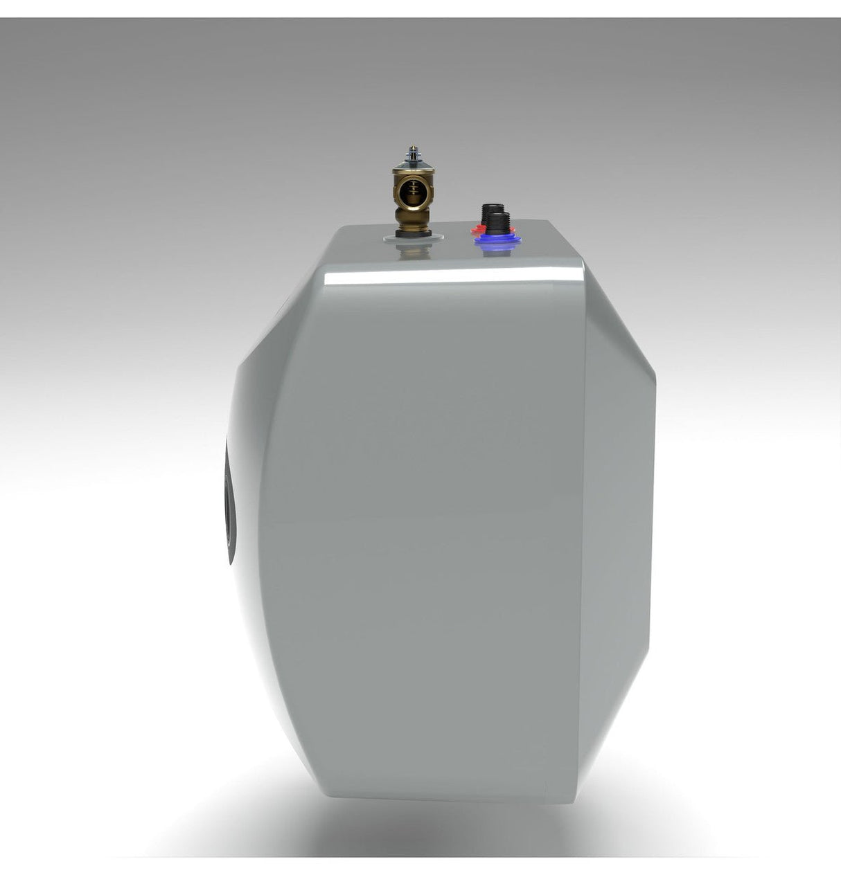 GE06P08BAR - 6g, point of use, 120v, 8yr warr-acunitsforless.com