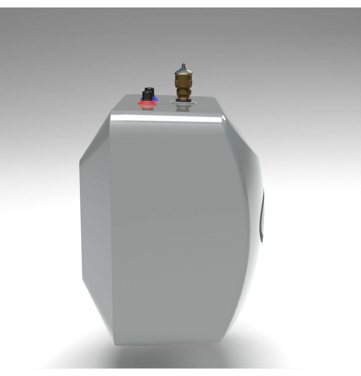 GE06P08BAR - 6g, point of use, 120v, 8yr warr-acunitsforless.com