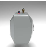 GE06P08BAR - 6g, point of use, 120v, 8yr warr-acunitsforless.com