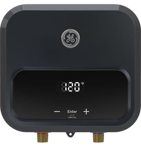 GE06SNHPDG - Tankless electric water heater 6kw acunitsforless.com