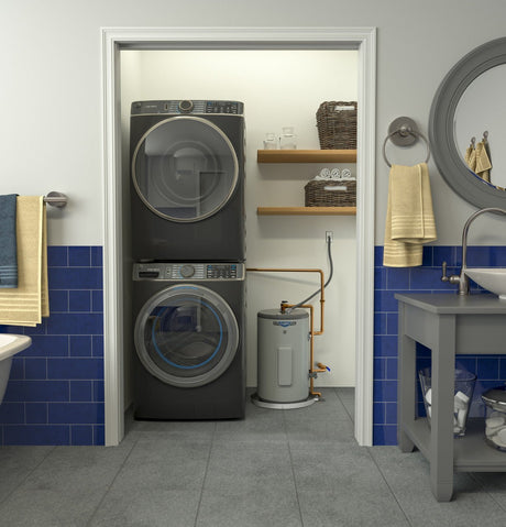 GE10P08BAR - 10g, point of use, 120v, 8yr warr -acunitsforless.com