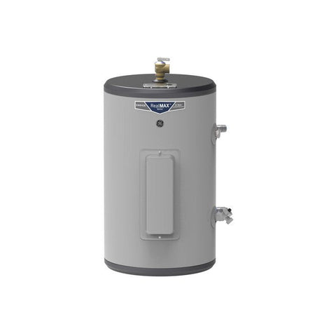 GE10P08BAW - Ge 10 gallon electric point of use water heater 120-volt - acunitsforless.com
