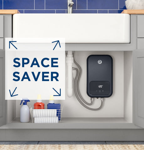 GE15SNHPDG - Tankless electric water heater 15kw acunitsforless.com