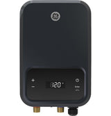 GE18SNHPDG - Tankless electric water heater 18kw acunitsforless.com