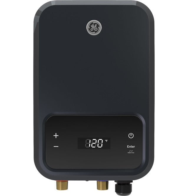 GE27DNHPDG - Tankless electric water heater 27kw acunitsforless.com