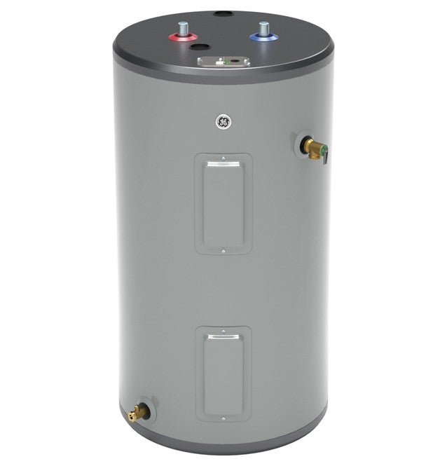 GE30S10BAM - 30 gallon short t-stat electric 10yr warr - acunitsforless.com