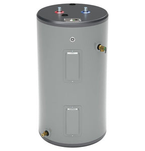 GE30S10BAM - 30 gallon short t-stat electric 10yr warr - acunitsforless.com