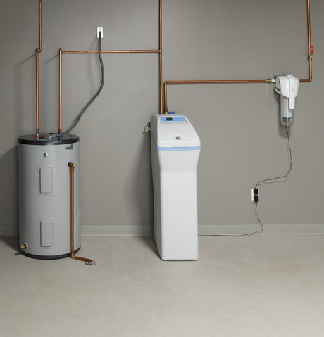 GE30S10BAM - 30 gallon short t-stat electric 10yr warr - acunitsforless.com