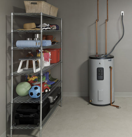 GE30S10BLM - 30 gal, short, 10yr warr - acunitsforless.com