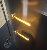 GE30S10BMM - 30 gallonal, short, 10yr warranty, with mixing valve - acunitsforless.com