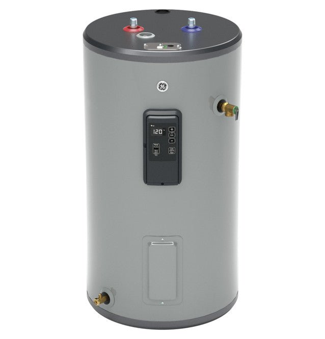 GE30S12BLM - Electric with electronic controls, 30, short, 12 yr warr - acunitsforless.com