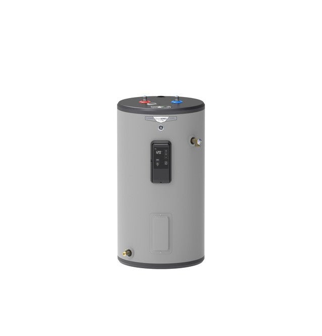 GE30S12BLM - Electric with electronic controls, 30, short, 12 yr warr - acunitsforless.com