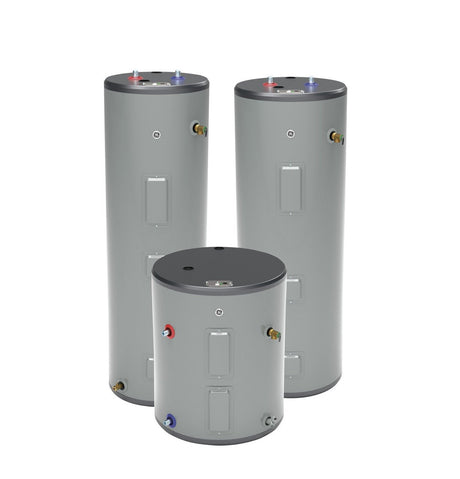 GE30T10BAM - 30 gallon tall t-stat electric 10yr warr -acunitsforless.com