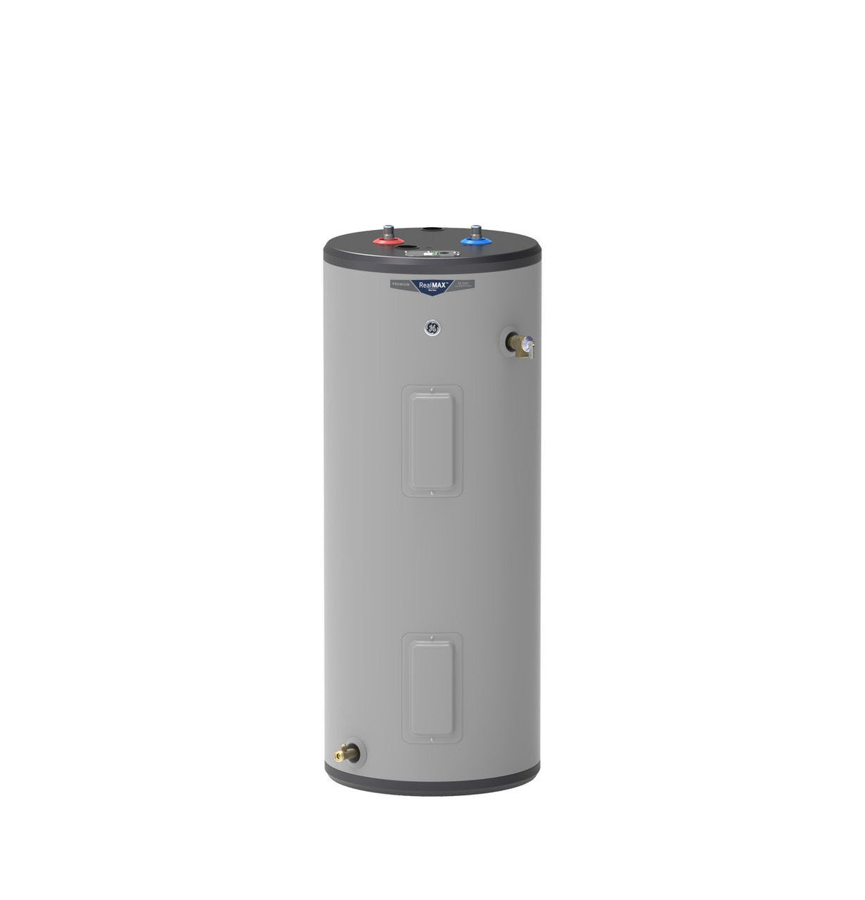 GE30T10BAM - 30 gallon tall t-stat electric 10yr warr -acunitsforless.com