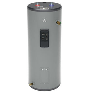 GE30T12BLM - Electric with electronic controls, 30, tall, 12 yr warr -acunitsforless.com