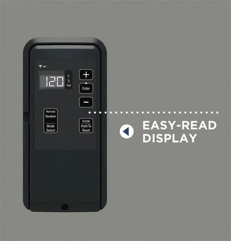 GE30T12BLM - Electric with electronic controls, 30, tall, 12 yr warr -acunitsforless.com