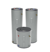 GE40S10BMM - 40 gallonal, short, 10yr warr, with mixing valve -acunitsfoless.com