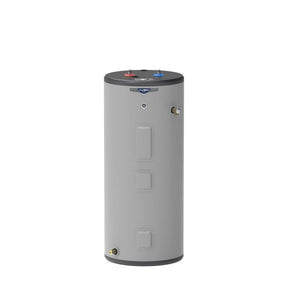 GE40S10BMM - 40 gallonal, short, 10yr warr, with mixing valve -acunitsfoless.com