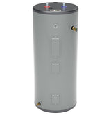 GE40S10BMM - 40 gallonal, short, 10yr warr, with mixing valve -acunitsfoless.com