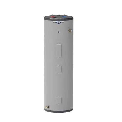 GE40T10BAM - 40 gallon tall t-stat electric 10yr warr - acunitsforless.com