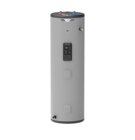 GE40T10CLR - 40 gallon tall, electronic control, electric, 10 yr warr, canada - acunitsforless.com