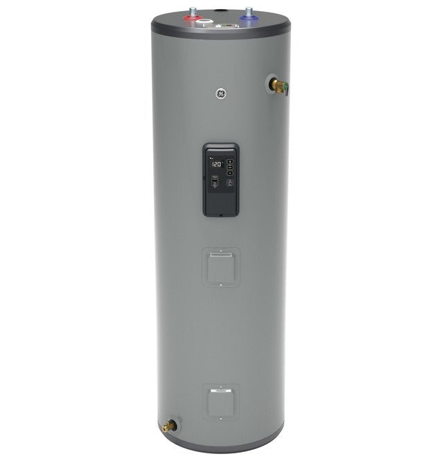 GE40T12BLM-Electricwithelectroniccontrols_40_tall_12yr warr - acunitsforless.com