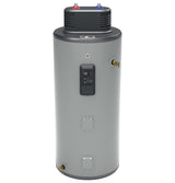 GE50S10CMR - 50 gallon short, electronic control, flexible capacity, electric, 10 yr warr, canada -acunitsforless.com