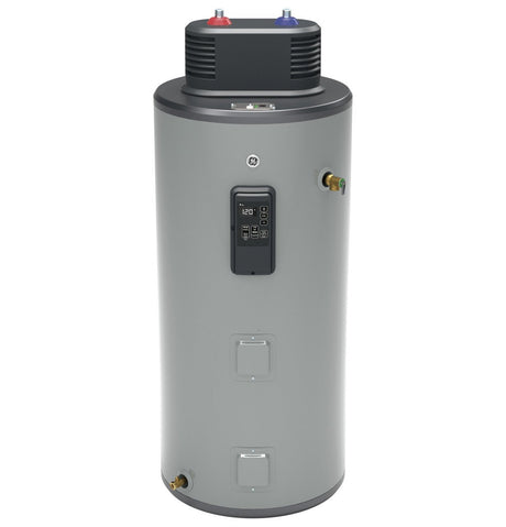 GE50S10CMR - 50 gallon short, electronic control, flexible capacity, electric, 10 yr warr, canada -acunitsforless.com