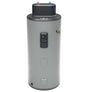 GE50S10CMR - 50 gallon short, electronic control, flexible capacity, electric, 10 yr warr, canada -acunitsforless.com