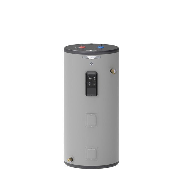 GE50S12BLM - Electric with electronic controls, 50, short, 12 yr warr.acunitsforless.com