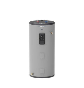 GE50S12BLM - Electric with electronic controls, 50, short, 12 yr warr.acunitsforless.com