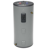GE50S12BLM - Electric with electronic controls, 50, short, 12 yr warr.acunitsforless.com