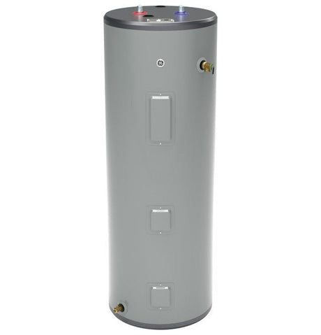 GE50T10BAM - 50 gallon tall t-stat electric 10yr warr - acunitsforless.com