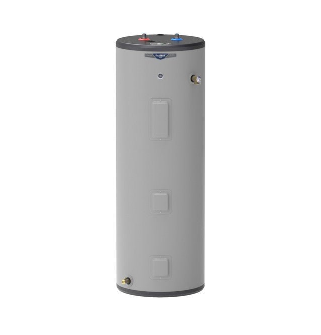 GE50T10BAM - 50 gallon tall t-stat electric 10yr warr - acunitsforless.com