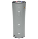 GE50T10BQT - 50 gallon tall, electronic control, electric, 10yr warranty, cta2045, 5500w elements - acunitsforless.com