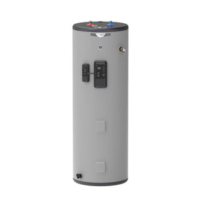 GE50T10BQT - 50 gallon tall, electronic control, electric, 10yr warranty, cta2045, 5500w elements - acunitsforless.com