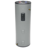 GE50T12BLM - Electric with electronic controls, 50, tall, 12 yr warr- acunitsforless.com