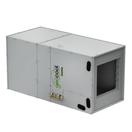GeoCool 60K BTU 5T Multi Positional 230V 1-Phase 60Hz DC Inverter Compressor - AC units for less