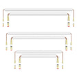 GeoCool No-Vac Vertical Upflow w/ Air Box 3/8 3/4 Prechg. Lineset - AC units for less