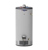 GG40S08BXW - Ge realmax choice 40 gallon short natural gas atmospheric water heater - acunitsforlsee.com