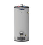GG40S08BXW - Ge realmax choice 40 gallon short natural gas atmospheric water heater - acunitsforlsee.com