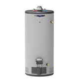 GG40S10BXW - Ge realmax premium 40 gallon short natural gas atmospheric water heater - acunitsforless.com
