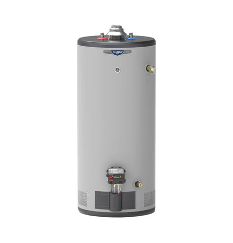 GG40S10DXV - 40 gallon short, natural gas, ultra low nox, atmopsheric, 10yr warranty - acunitsforless.com