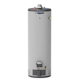 GG40T08BXR - 40 gallon tall, natural gas, atmospheric, 8yr warr 
Acunitsforless.com