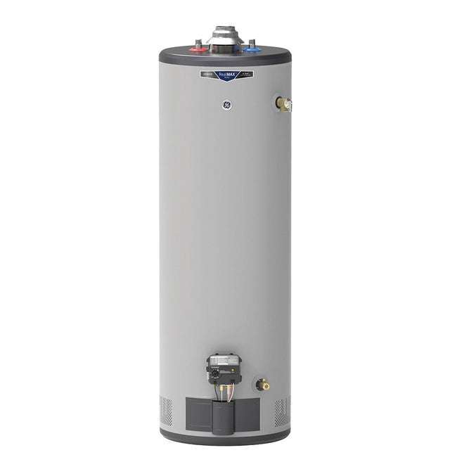 GG40T08DXV - 40 gallon tall, natural gas, ultra low nox, atmopsheric, 8yr warranty - acunitsforless.com