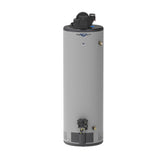 GG40T08EYV - 40 gallon tall, natural gas, ultra low nox, power vent, 8yr warranty - acunitsforless.com