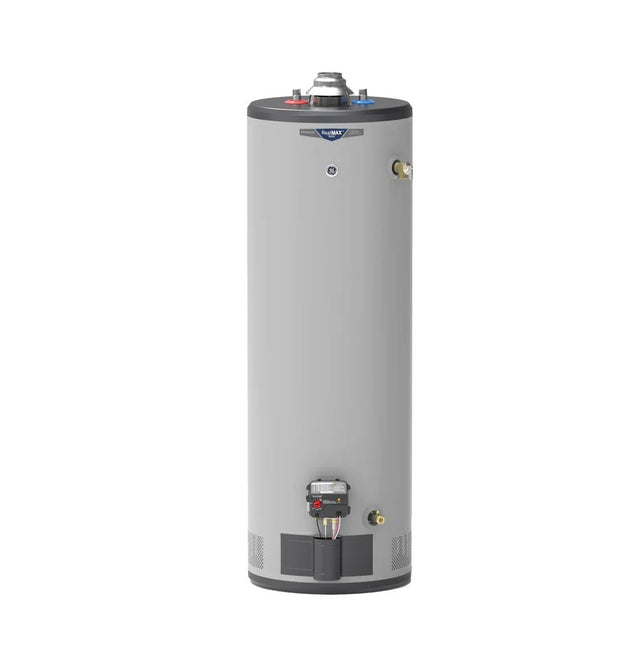 GG40T10DXV - 40 gallon tall, natural gas, ultra low nox, atmopsheric, 10yr warranty - acunitsforless.com